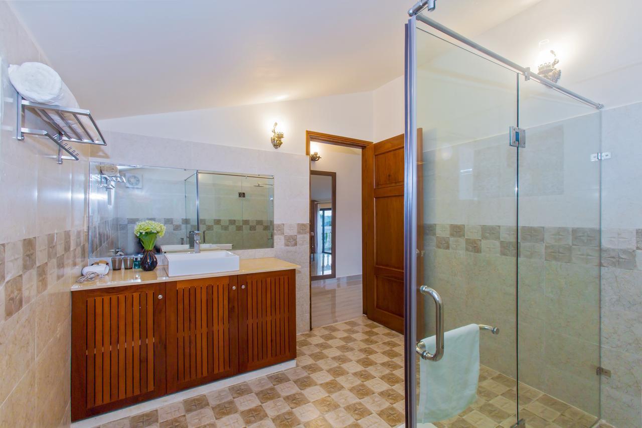 Terrace Villa Хой Ан Екстериор снимка