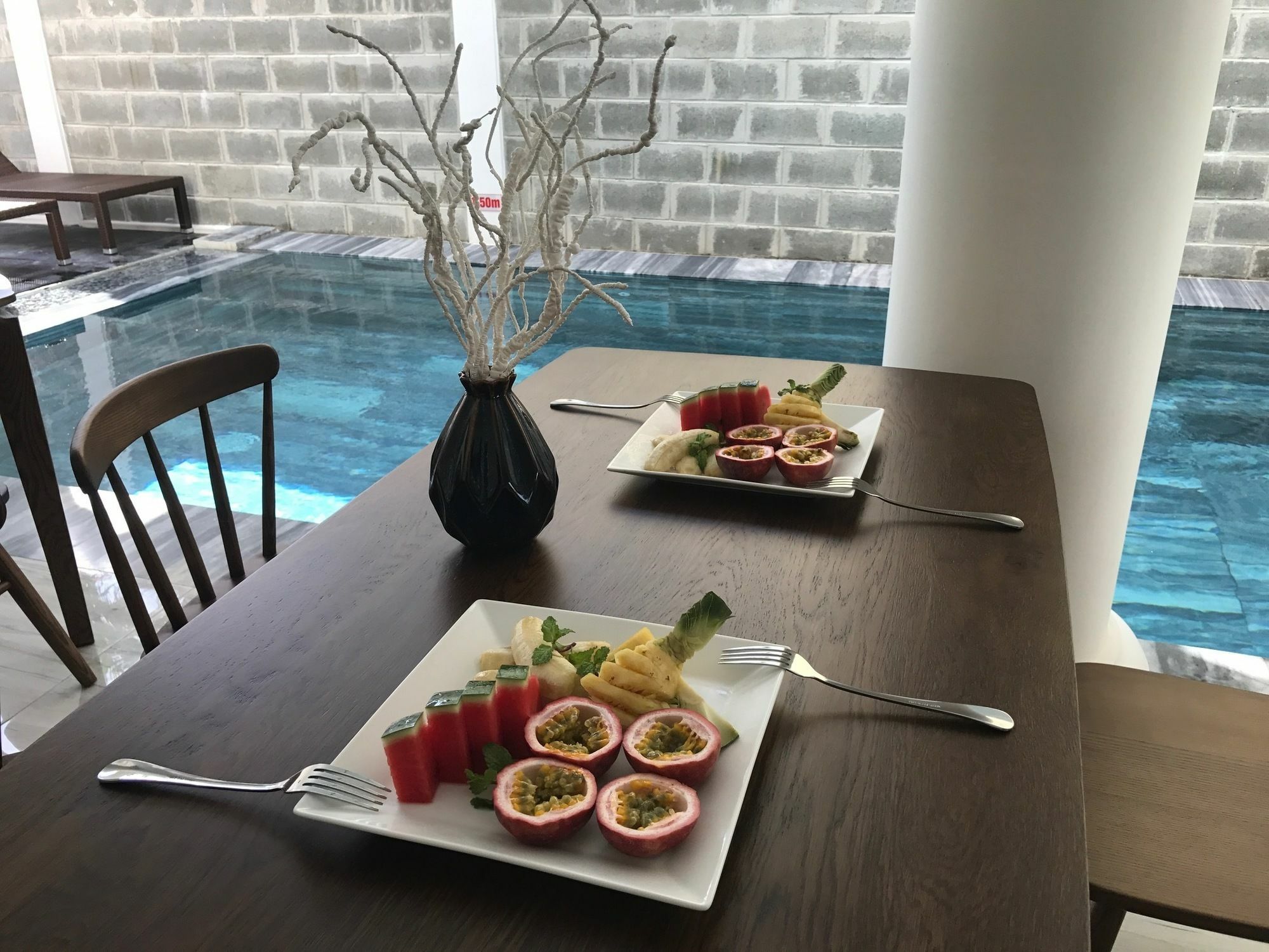 Terrace Villa Хой Ан Екстериор снимка