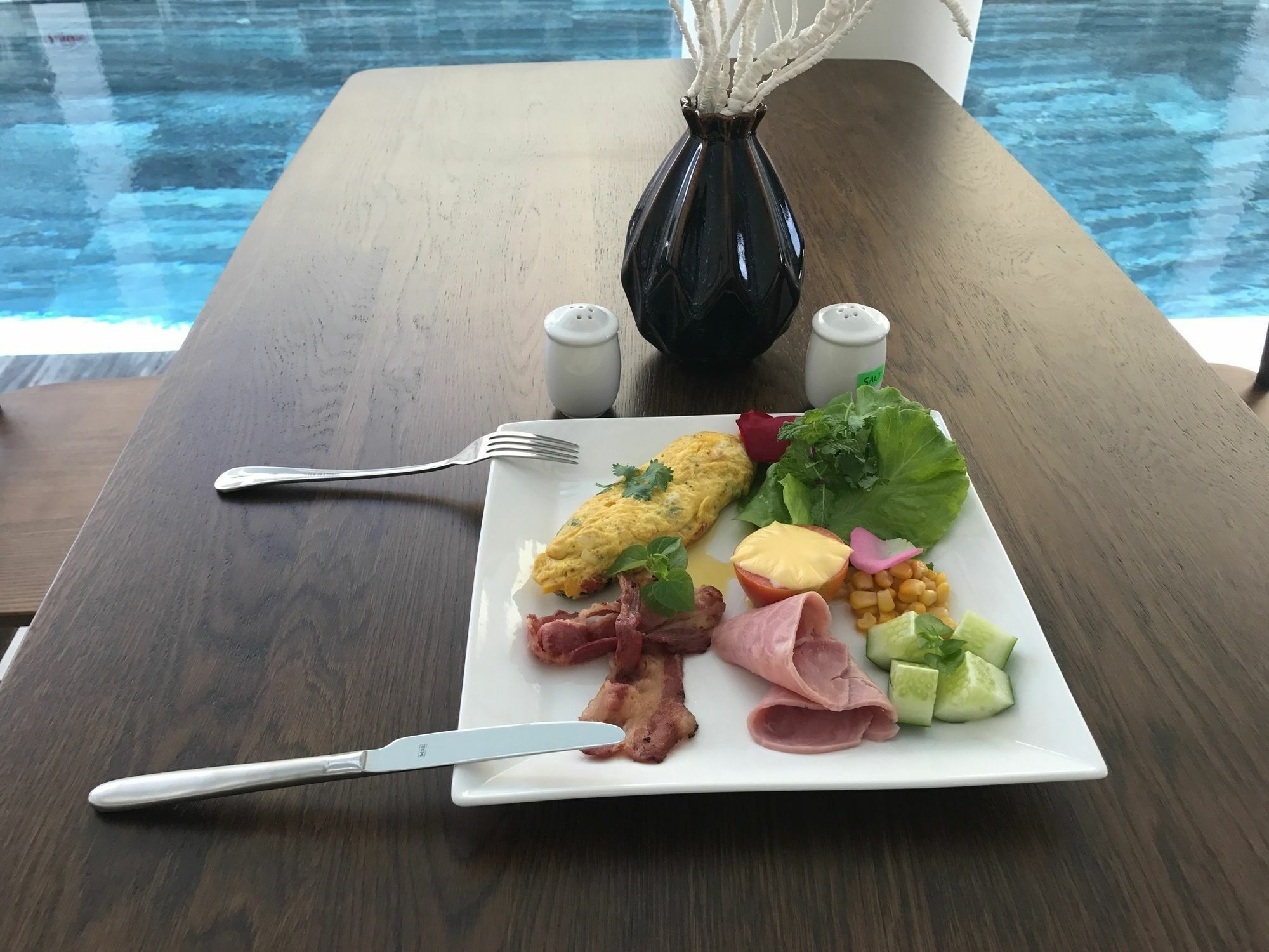 Terrace Villa Хой Ан Екстериор снимка